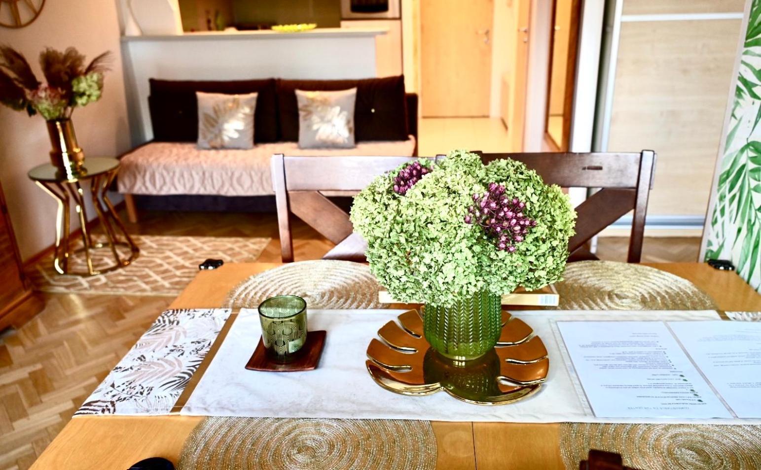 Comfortable In The Center Varşovia Exterior foto