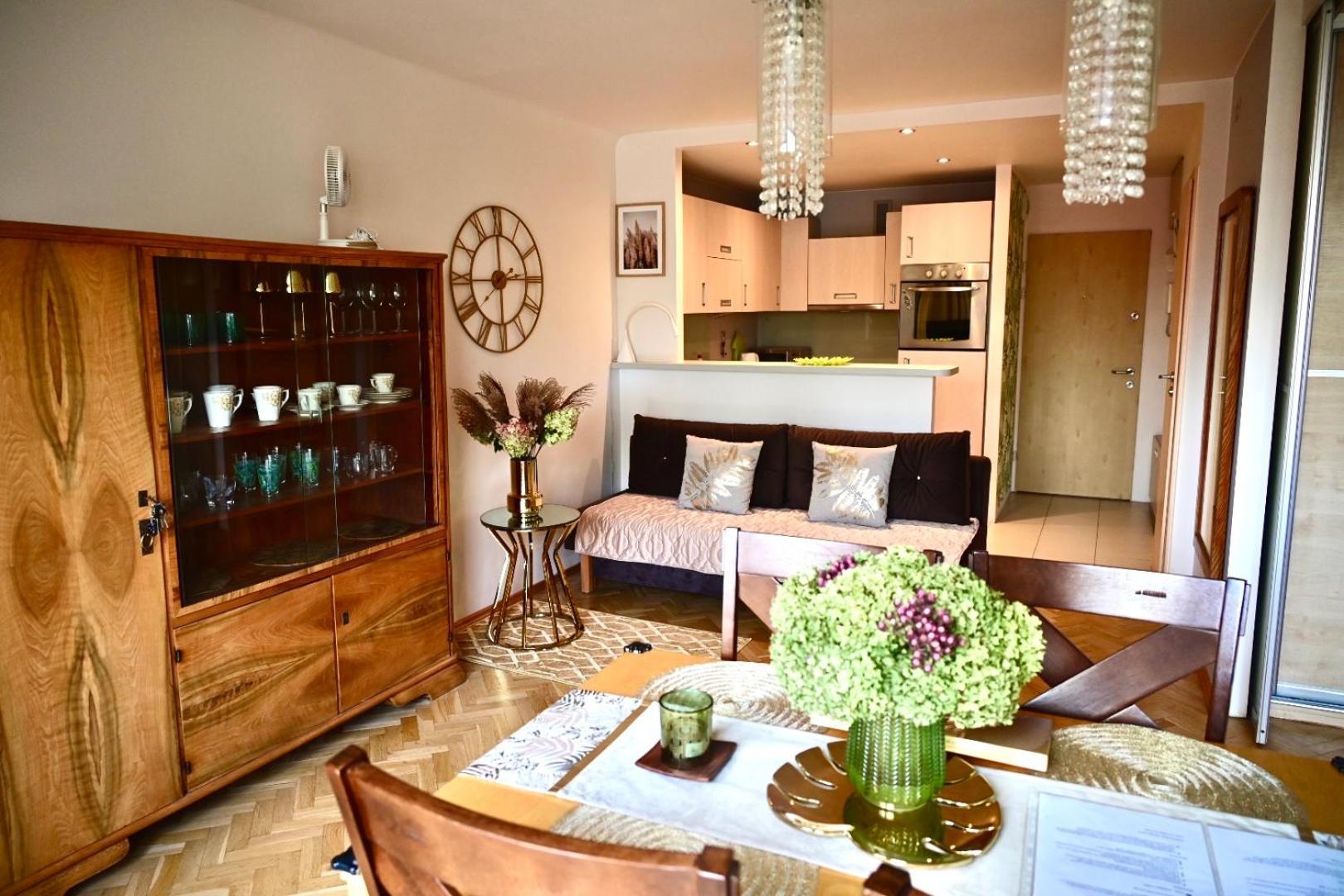 Comfortable In The Center Varşovia Exterior foto